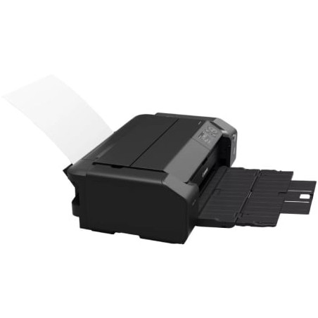 Impresora fotográfica a3+ canon imageprograf pro-310 wifi/ negra