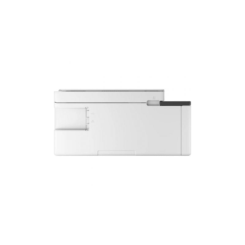 Multifunción recargable canon maxify gx1050 megatank 3 en 1 wifi/ dúplex/ pack impresora + consumibles xl/ blanca