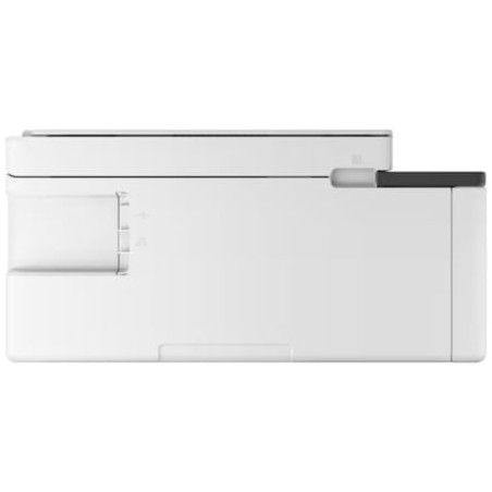 Multifunción recargable canon maxify gx1051 megatank wifi/ dúplex/ blanca