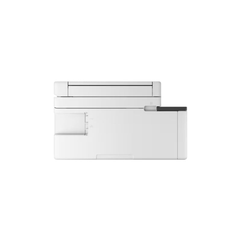 Multifunción recargable canon maxify gx2051 megatank wifi/ fax/ blanca