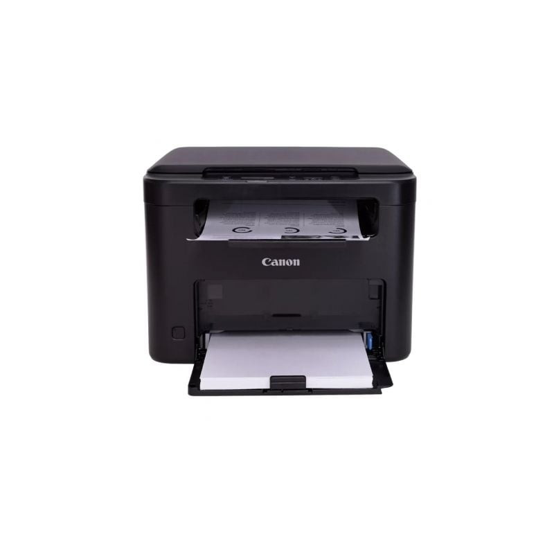 Multifunción láser monocromo canon i-sensys mf272dw wifi/ dúplex/ negra