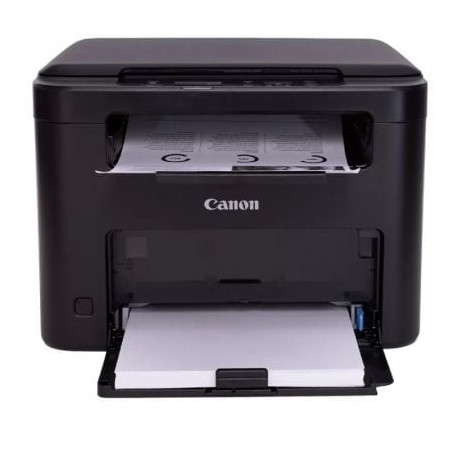 Multifunción láser monocromo canon i-sensys mf272dw wifi/ dúplex/ negra