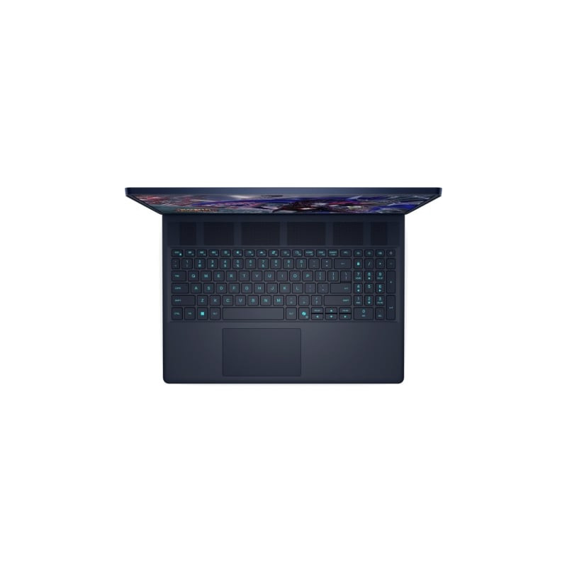 Portátil gaming dell alienware 16x aurora intel core ultra 9-275hx/ 32gb/ 1tb ssd/ geforce rtx 5070/ 16'/ win11