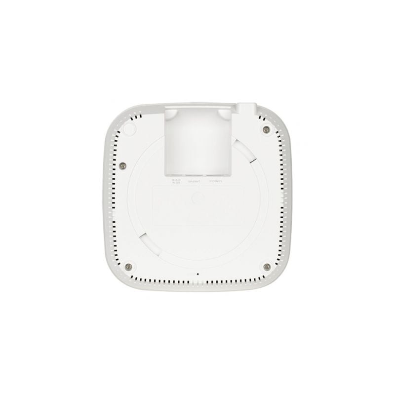 Punto de acceso inalámbrico d-link dap-x2810 poe/ 1800mbps/ 2.4ghz 5ghz/ antenas de 4.3dbi/ wifi 802.11ax/ac/n/b/g