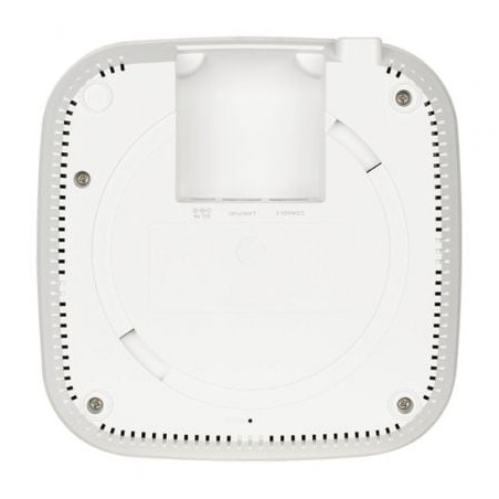 Punto de acceso inalámbrico d-link dap-x2810 poe/ 1800mbps/ 2.4ghz 5ghz/ antenas de 4.3dbi/ wifi 802.11ax/ac/n/b/g