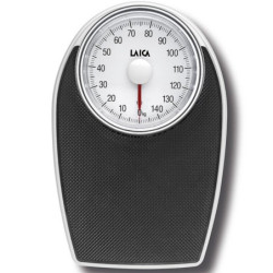Báscula de baño laica ps2024l/ hasta 150kg