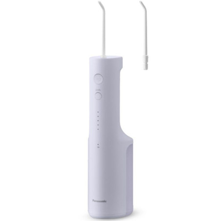 Irrigador bucal panasonic serie 300 ew-dj26
