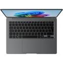 Portátil Samsung Galaxy Book5 Pro Intel Core Ultra 7-258V/ 32GB/ 1TB SSD/ 14' Táctil/ Win11 Pro