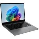 Portátil Samsung Galaxy Book5 Pro Intel Core Ultra 7-258V/ 32GB/ 1TB SSD/ 14' Táctil/ Win11 Pro