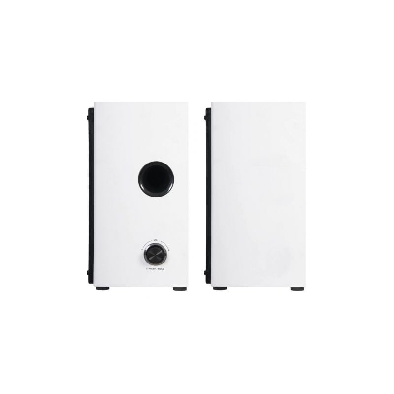 Altavoces fonestar class-220b/ 80w/ 2.0