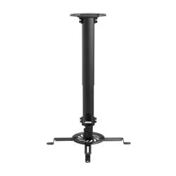 Soporte de Techo/ Pared para Proyector Aisens CP04TSRE-131/ Giratorio/ Inclinable/ Extensible/ hasta 13.5kg