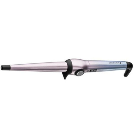 Rizador para el pelo remington mineral glow ci5408