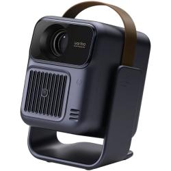 Proyector Portátil Wanbo ToGo Pro/ 300 Lúmenes/ Full HD/ HDMI/ WiFi/ Azul Oscuro