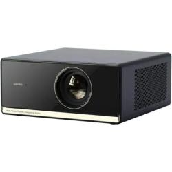 Proyector Portátil Wanbo X5 Pro/ 1100 Lúmenes/ Full HD/ HDMI/ WiFi/ Azul Oscuro