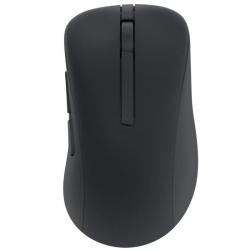 Ratón Inalámbrico Asus MD102/ Batería Recargable/ Hasta 1600 DPI/ Gris Oscuro