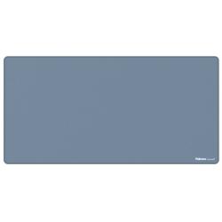 Alfombrilla Fellowes 100139322 XL/ 800 x 400 x 2.5 mm/ Azul