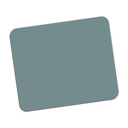 Alfombrilla Fellowes Estándar 29702/ 6 x 186 x 224mm/ Gris