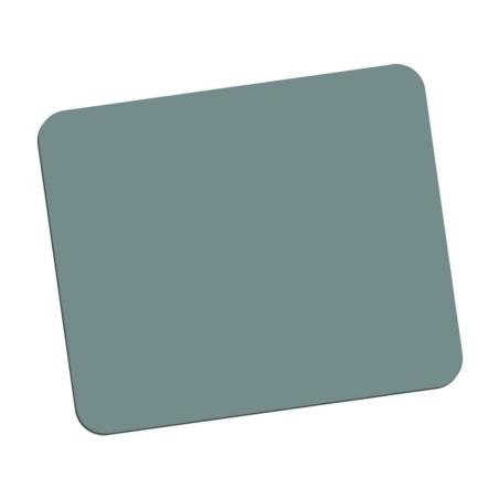 Alfombrilla Fellowes Estándar 29702/ 6 x 186 x 224mm/ Gris