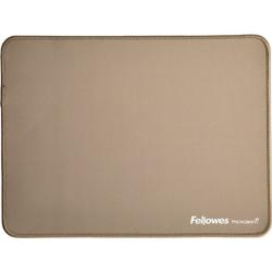 Alfombrilla Fellowes Breyta XL/ 2.5 x 280 x 210mm/ Beige Arena