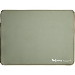 Alfombrilla Fellowes Breyta XL/ 2.5 x 280 x 210mm/ Verde Salvia