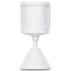 Sensor de movimiento xiaomi motion sensor 2s/ ángulo de apertura 130º