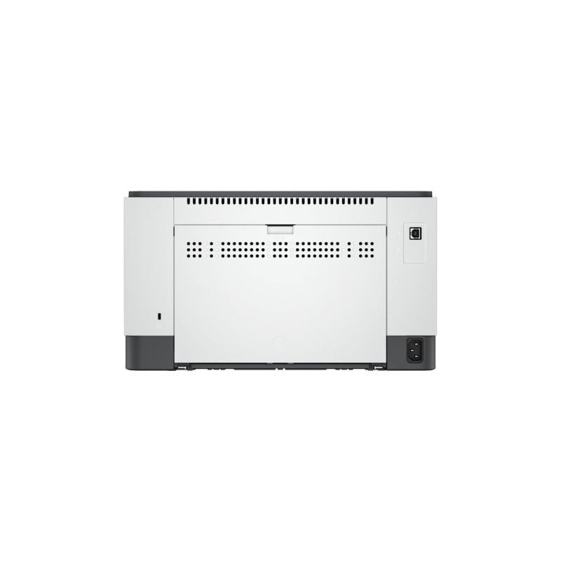Impresora láser monocromo hp laserjet m209d /dúplex/ blanca