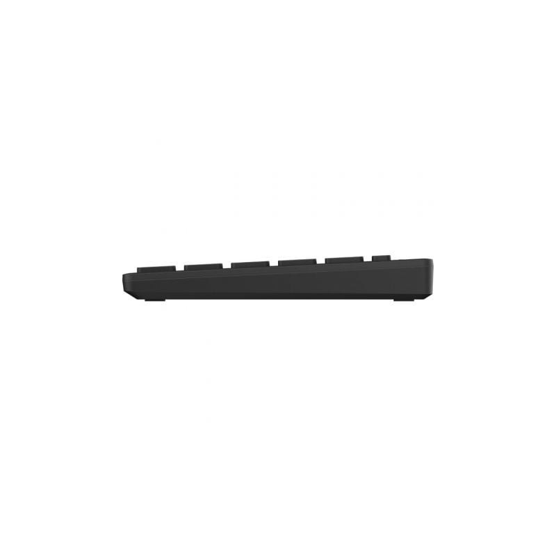 Teclado compacto inalámbrico hp 350