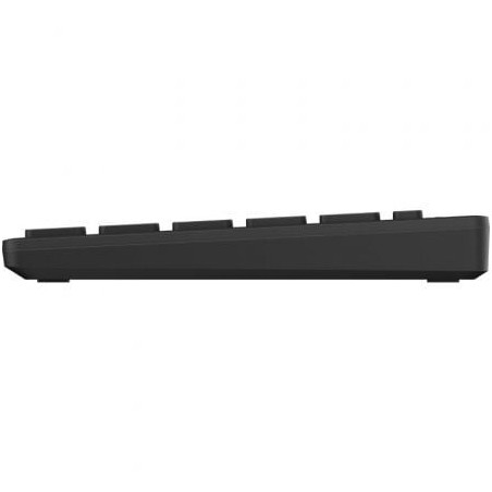 Teclado compacto inalámbrico hp 350