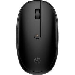 Ratón Inalámbrico HP 245/ Hasta 1600 DPI/ Negro