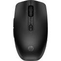 Ratón Inalámbrico HP 425 Programable/ Hasta 4000 DPI/ Negro