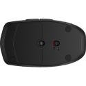 Ratón Inalámbrico HP 425 Programable/ Hasta 4000 DPI/ Negro