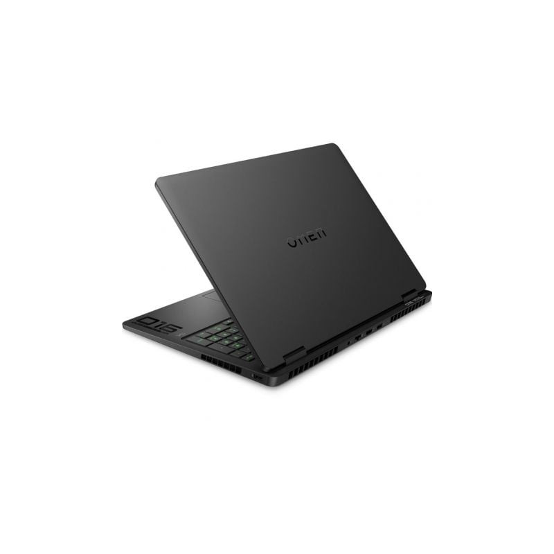 Portátil gaming hp omen 16-am0036ns intel core ultra 7-255h/ 32gb/ 1tb ssd/ geforce rtx 5060/ 16'/ sin sistema operativo