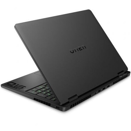Portátil gaming hp omen 16-am0036ns intel core ultra 7-255h/ 32gb/ 1tb ssd/ geforce rtx 5060/ 16'/ sin sistema operativo
