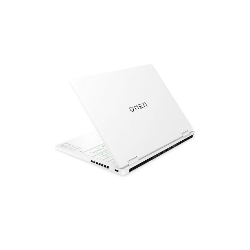 Portátil gaming hp omen 16-am0044ns intel core i9-14900hx/ 32gb/ 1tb ssd/ geforce rtx 5060/ 16'/ sin sistema operativo