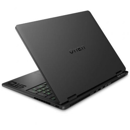 Portátil gaming hp omen 16-an0012ns intel core ultra 7-255h/ 32gb/ 1tb ssd/ geforce rtx 5070/ 16'/ sin sistema operativo
