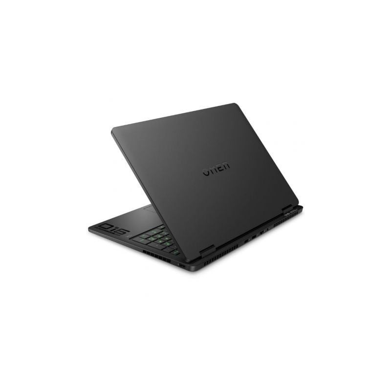 Portátil gaming hp omen 16-an0013ns intel core ultra 9-285h/ 32gb/ 1tb ssd/ geforce rtx 5060/ 16'/ sin sistema operativo