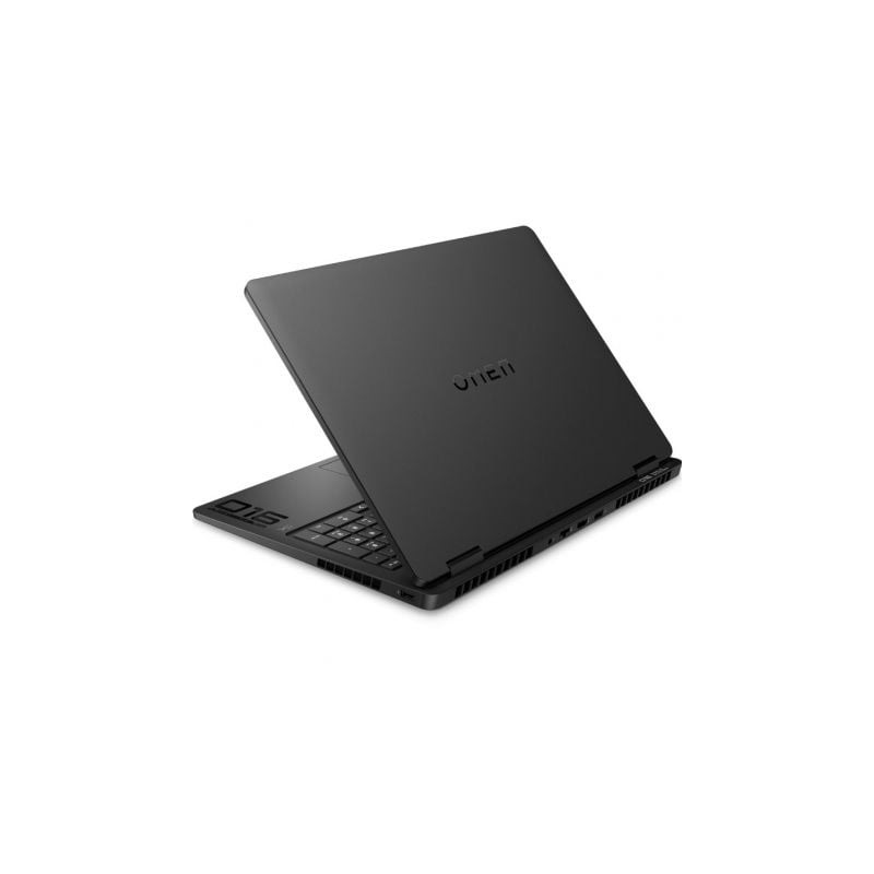Portátil gaming hp omen 16-ap0020ns ryzen ai 7-350/ 32gb/ 1tb ssd/ geforce rtx 5060/ 16'/ sin sistema operativo
