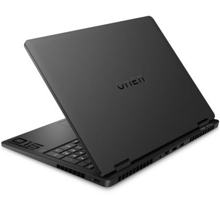 Portátil gaming hp omen 16-ap0020ns ryzen ai 7-350/ 32gb/ 1tb ssd/ geforce rtx 5060/ 16'/ sin sistema operativo