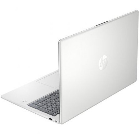 Portátil hp 15-fd0267ns intel core i5-1334u/ 8gb/ 512gb ssd/ 15.6'/ sin sistema operativo