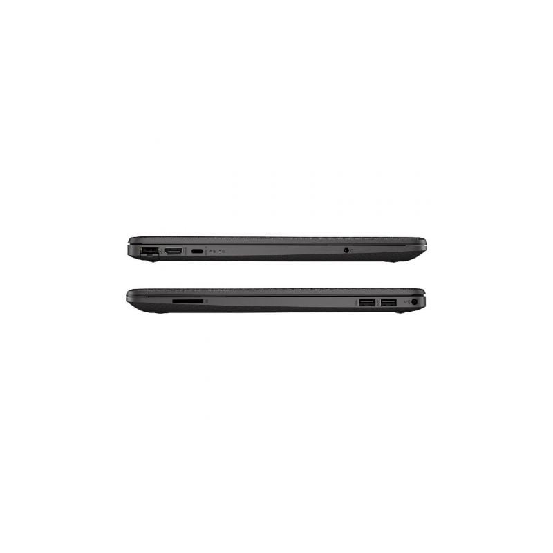 Portátil hp 250r g9 b3ag5at intel core 3-100u/ 8gb/ 512gb ssd/ 15.6'/ sin sistema operativo