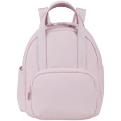 Mochila american tourister puffypop s/ capacidad 8.5l/ rosa