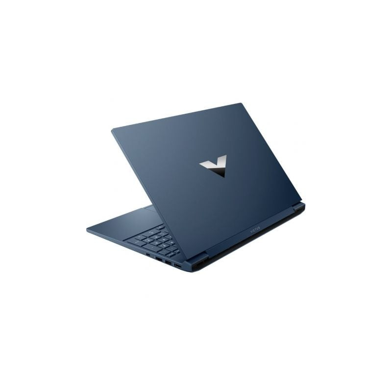 Portátil gaming hp victus 15-fa2039ns intel core 7-240h/ 16gb/ 1tb ssd/ geforce rtx 5060/ 15.6'/ sin sistema operativo