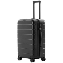 Maleta xiaomi luggage classic pro 26'/ 66x44x29cm/ negro