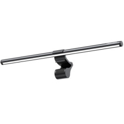 Lámpara de escritorio vention pdab0 usb-c/ 5w/ negra