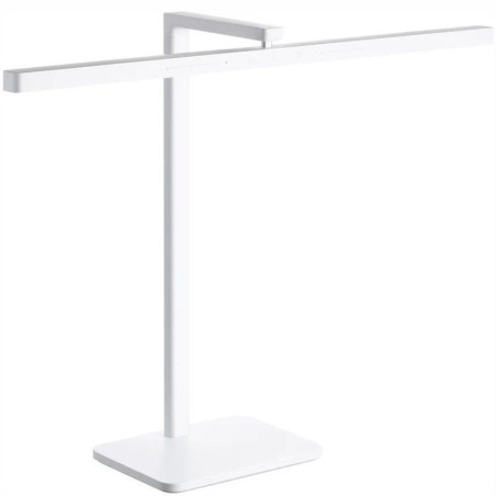 Lámpara de escritorio xiaomi led desk lamp 2/ 10w/ blanca