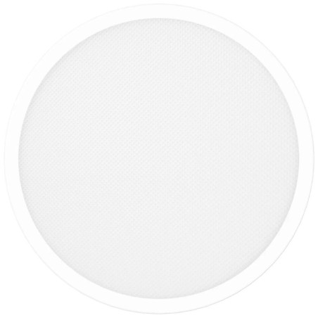 Lámpara de techo xiaomi smart ceiling light d30/ 30w/ blanca