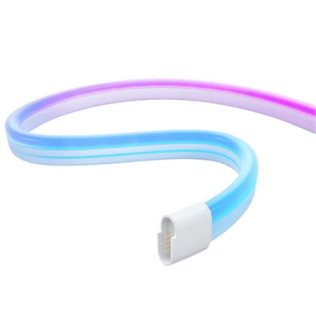 Tira led xiaomi smart lightstrip pro extension/ 1m
