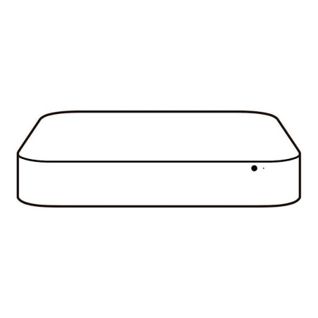 Apple mac mini / m4 pro 12-core cpu/ 24gb/ 512gb ssd/ 16-core gpu