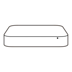 Apple mac mini / m4 10-core cpu/ 16gb/ 512gb ssd/ 10-core gpu