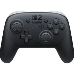 Gamepad nintendo switch 2 pro inalámbrico